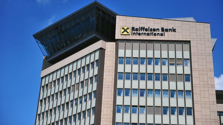 Raiffeisen Bank International intra in echipa celor de la Blockchain Research Institute: care sunt principalele sectoare in care vor sa foloseasca tehnologia