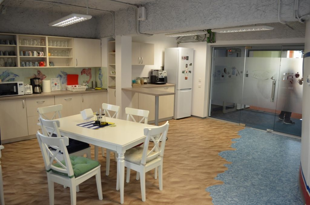 Birouri Zitec - Imagine 30
