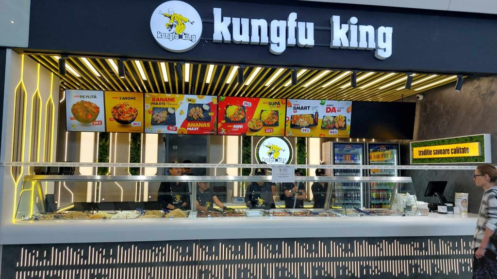 Piedone "žînchide" încă un mall după AFI și Băneasa: controalele ANPC la Sun Plaza - Imagine 7