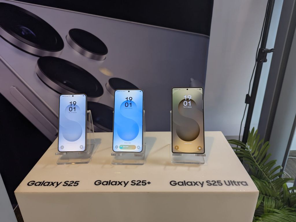 Samsung Galaxy S25: prețuri și specificații pentru noile modele lansate - Imagine 11