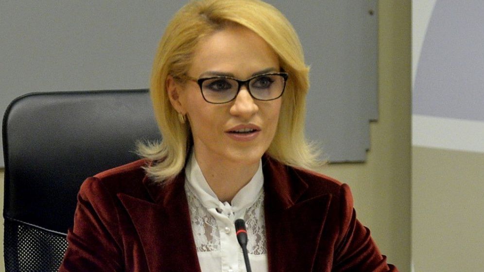 Firea: Daca ramane in aceasta forma bugetul de stat, noi vom contesta la Curtea Constitutionala