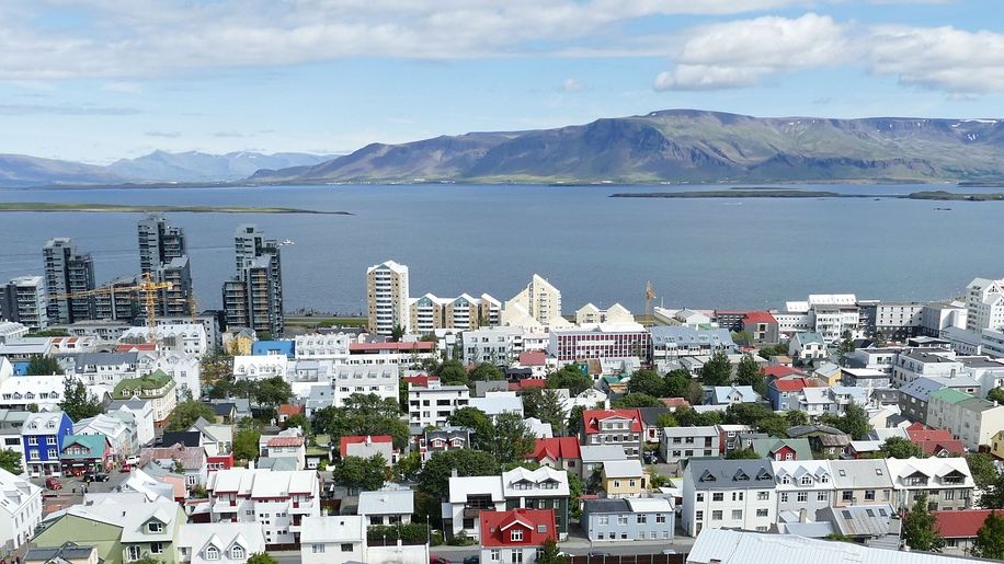 Modelul islandez: Reykjavik va deveni cel mai eco oras din lume, dupa ce va trece prin schimbari radicale. Intre timp, in Romania, sunt promise vise