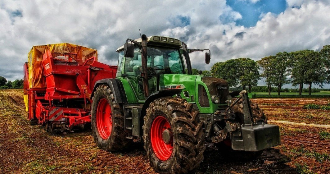 ANAF găsește o gaură de aproximativ 87 milioane de lei la TVA în industria agricolă: utilajele ajungeau în România, dar taxa urma alt traseu