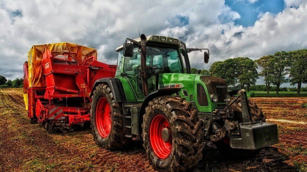 ANAF găsește o gaură de aproximativ 87 milioane de lei la TVA în industria agricolă: utilajele ajungeau în România, dar taxa urma alt traseu