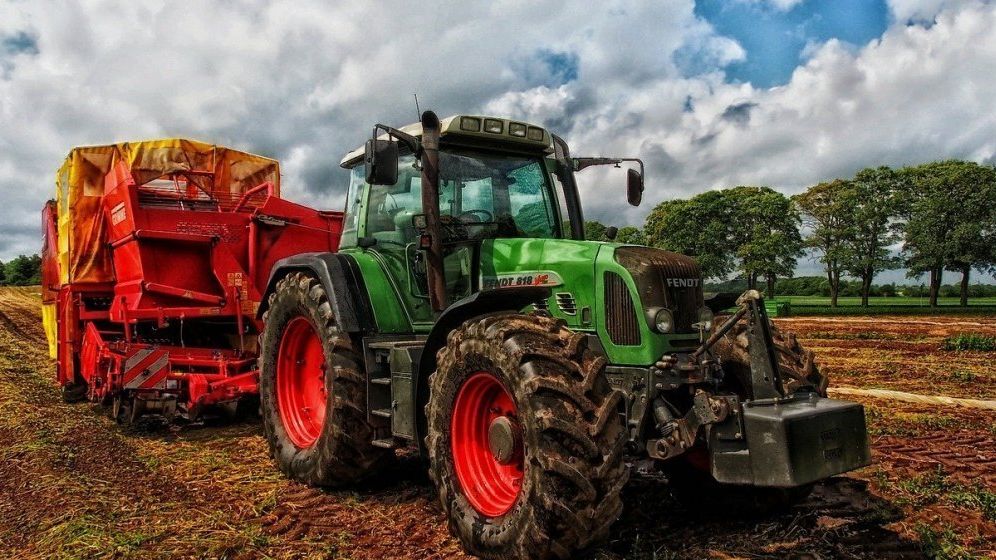 Florin Barbu nu crede că una dintre revendicările fermierilor, prețul mare la RCA pentru utilaje agricole, este o problemă