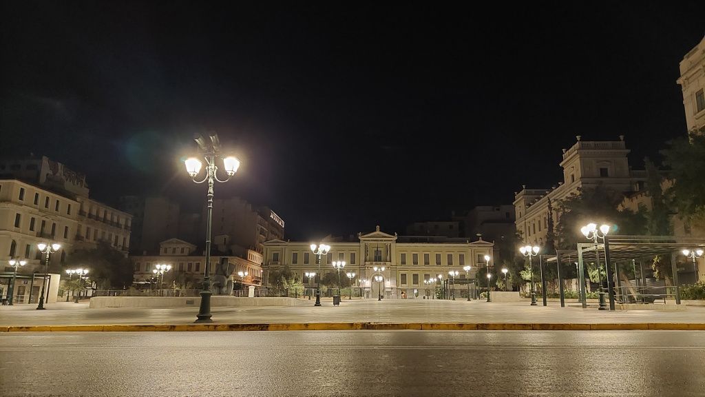GALERIE FOTO | O aventură de o zi și o noapte la Atena. Cum te poți distra în mai puțin de 24 d - Imagine 13