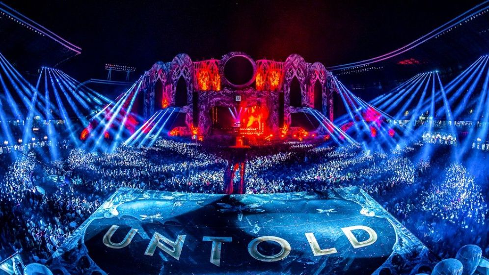 Fondatorul Superbet preia o parte din Untold. Consiliul Concurenței a autorizat mutarea