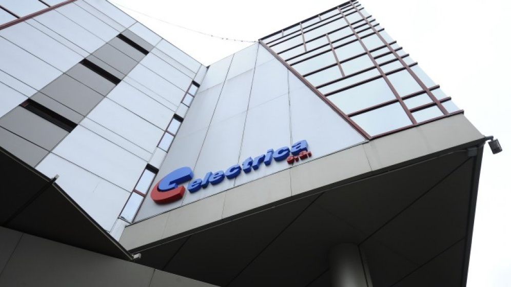 Grupul Electrica împrumută 180 de milioane de euro de la BERD