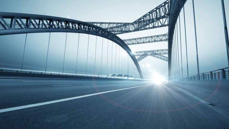 Astaldi SpA-IHI Infrastructure Systems CO a castigat proiectul de construire a Podului suspendat peste Dunare, de la Braila