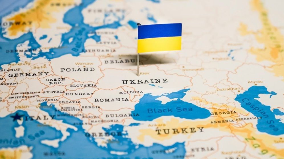 Ucrainenii retrag toți autorii ruși și belaruși din programa școlară pentru învățământul secundar