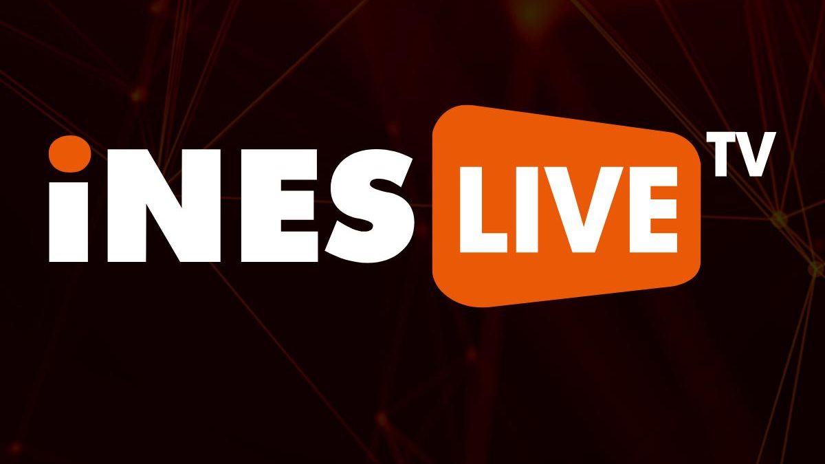 iNES Live împlinește 3 ani: alternativa modernă la televiziunea clasică prin cablu