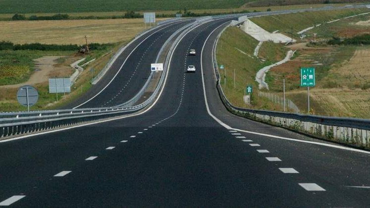 BEI:In Romania nu exista o problema de finantare a infrastructurii, mai degraba o lipsa de proiecte publice viabile bine planificate