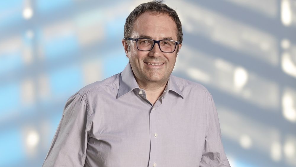 Despre capitalism, crize financiare si calculatoare cu unul dintre cei mai importanti oameni de afaceri din Brasov