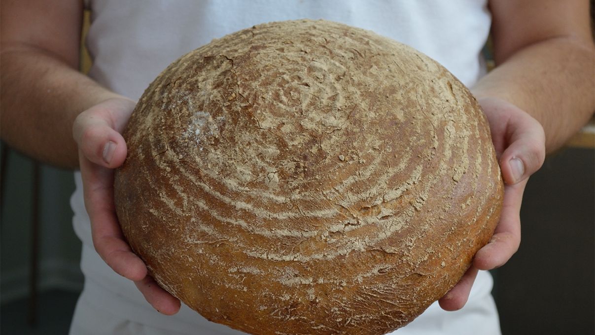 O noua brutarie Brot Manufactur in Capitala, in zona Tineretului