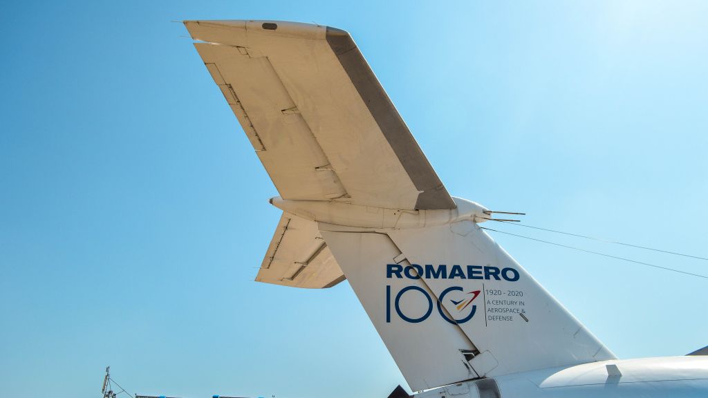 Romaero ar putea scăpa de datorii de aproape 90 de milioane de euro. Ce prevede planul de reorganizare al companiei