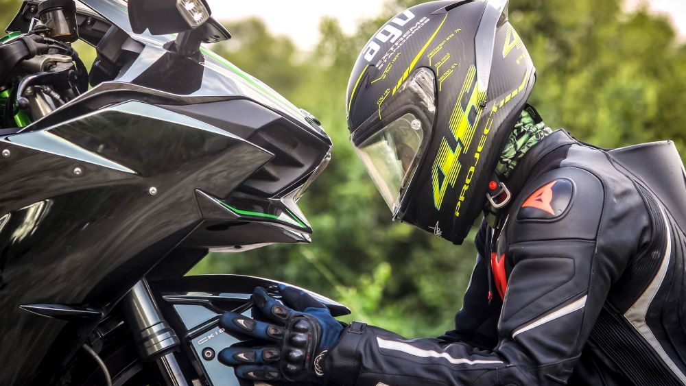 Ghid cumpărare motocicletă 2023