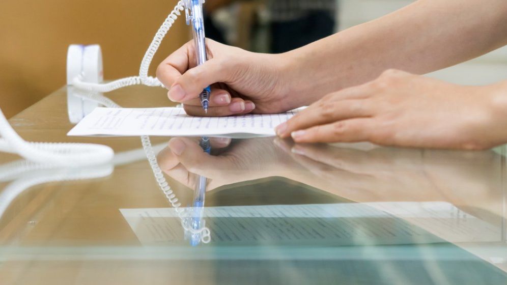 Acte necesare pentru preschimbare permis auto