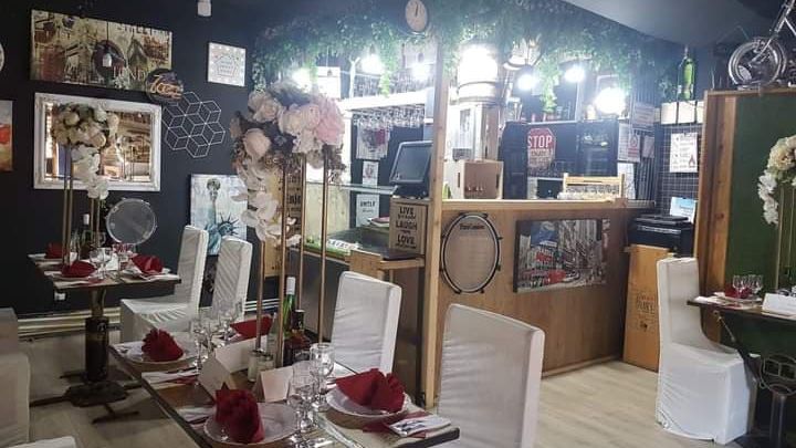 Asociația HAPPY a deschis un restaurant pentru persoane vulnerabile