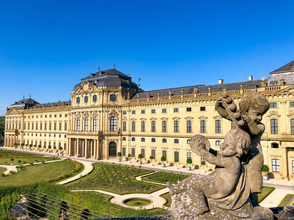 [GALERIE FOTO] Călătorie prin inima Germaniei: Pe urmele muzicii, vinurilor franconiene și castel - Imagine 8