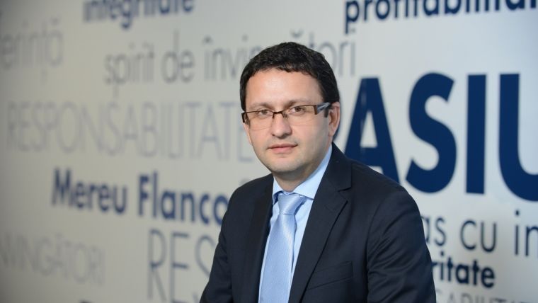 Sirbu, Flanco: As lupta in piata publica impotriva plafonarii DAE!