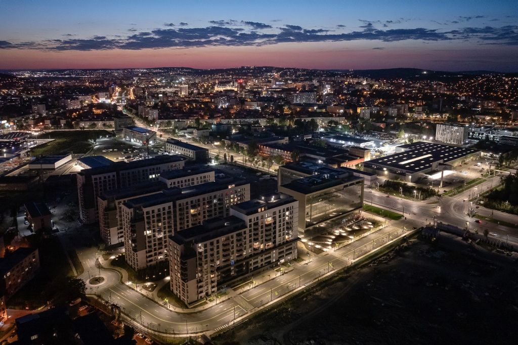 Prime Kapital va construi încă 380 de apartamente în Silk District. Investiție de 34 mil. euro - Imagine 10