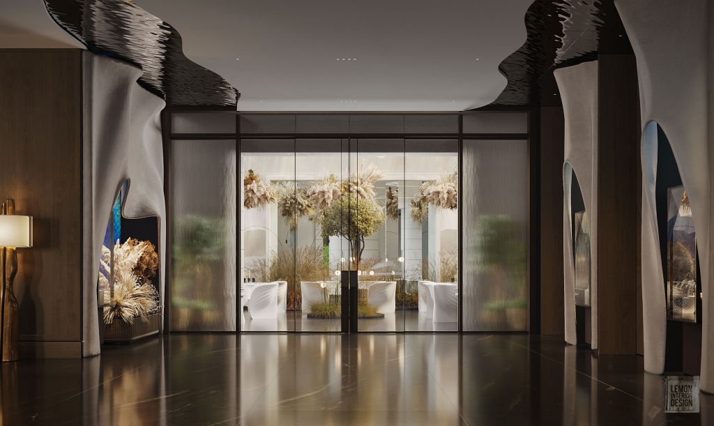 One United Properties începe lucrările la hotelul de lângă Ateneu. Când va fi gata - Imagine 2
