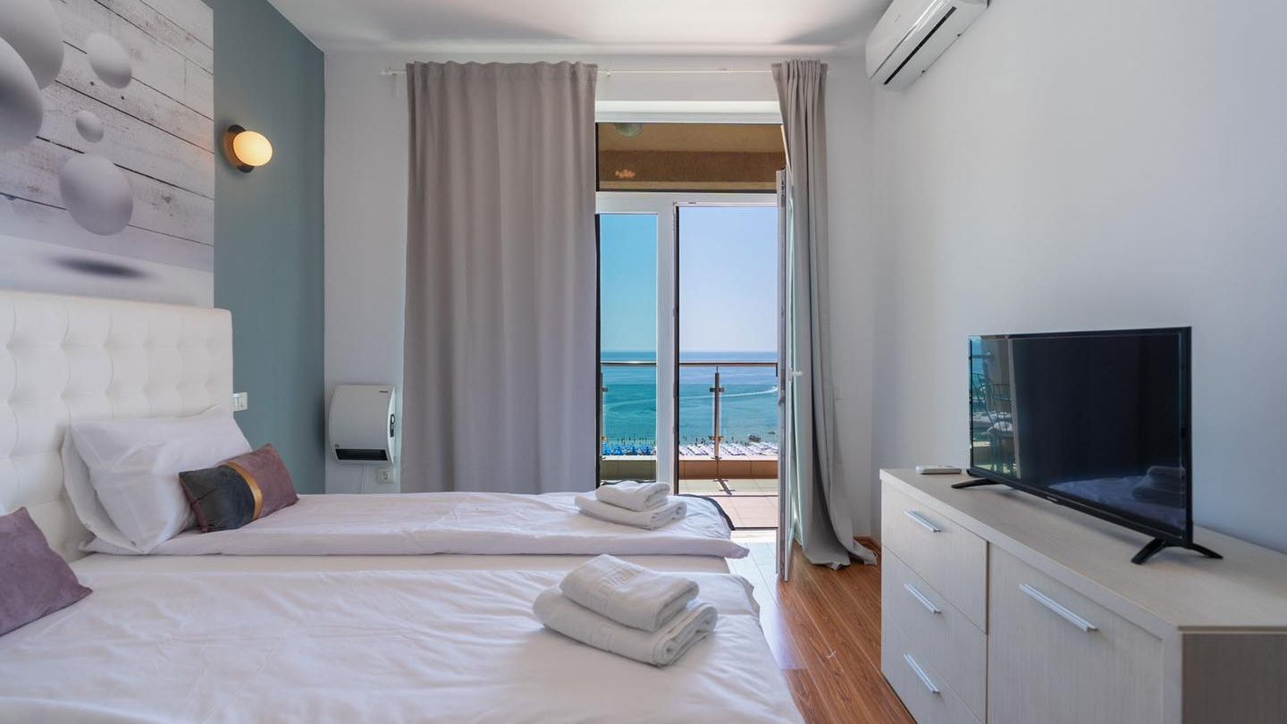 Rezident Eforie Nord lansează pachete de vacanță cu tratamente de recuperare post-COVID