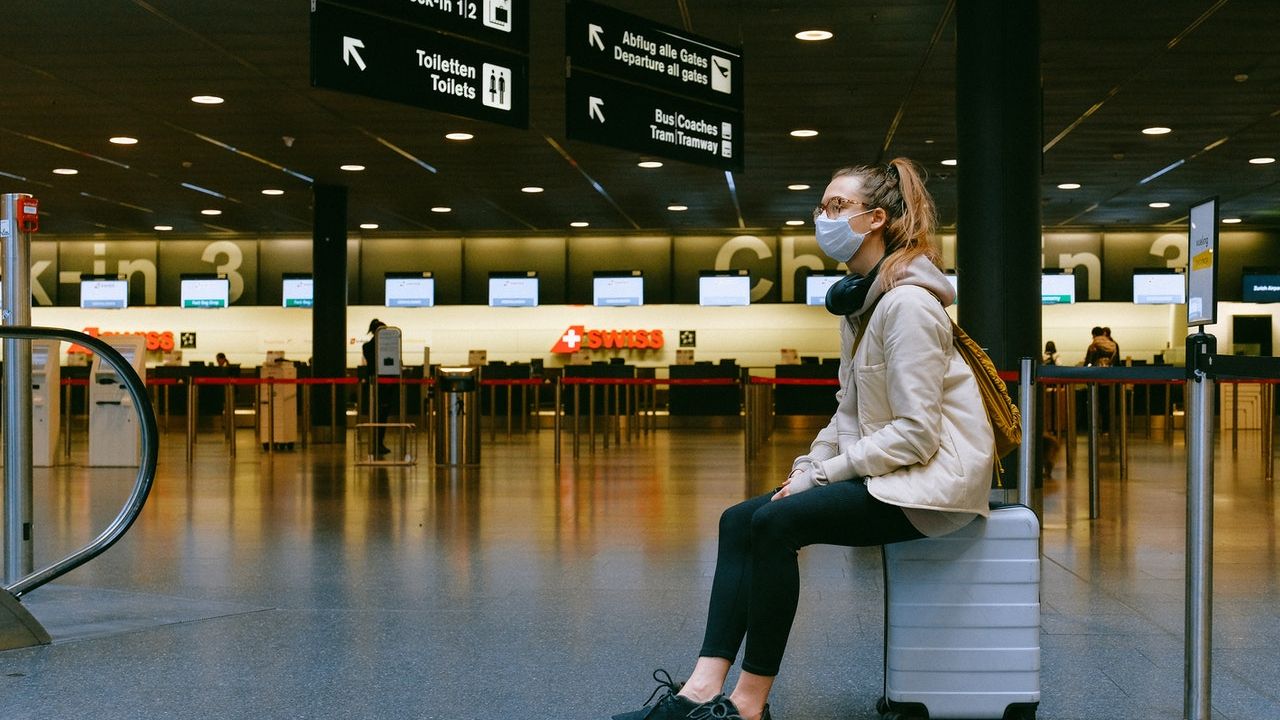 INFOGRAFIC | Care sunt cele mai periculoase activități și ce puteți face fără să riscați infectarea cu COVID-19