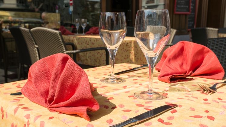 Cel mai bun job din lume: ghidul Michelin angajeaza inspectori de restaurante