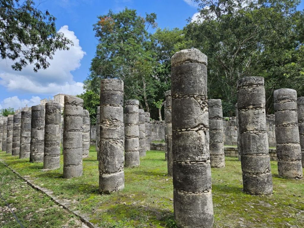Mexic Peninsula Yucatan - Imagine 46