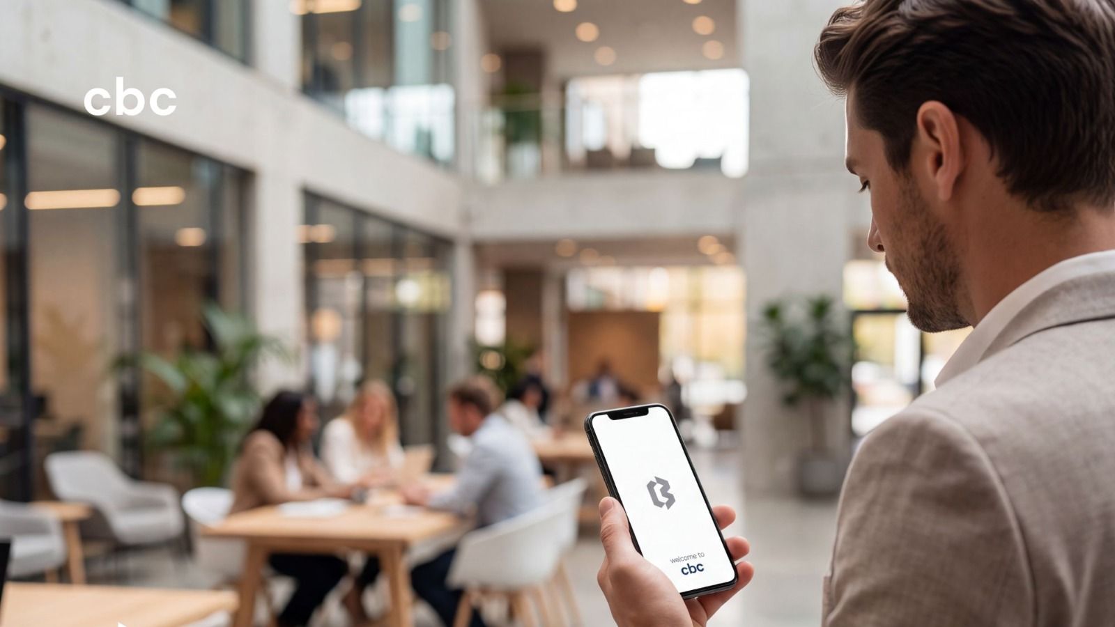 CBC crește gradul de digitalizare al campusului: actualizarea CBC App facilitează integrarea experienței angajaților în deciziile de administrare