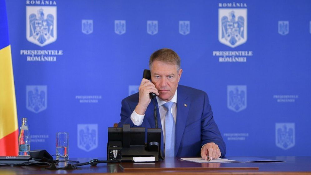 Iohannis reacționează în cazul tragediei de la Odorheiu Secuiesc: Solicit pedepsirea celor vinovați