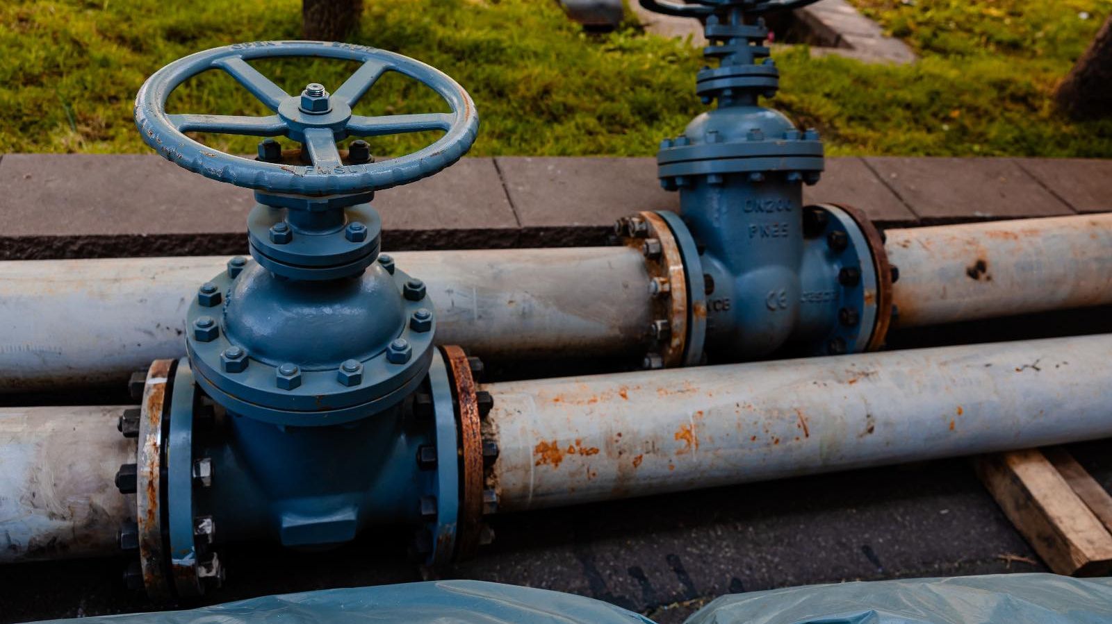 Bujduveanu: Reabilitarea rețelei de termoficare de pe Șos. Ștefan cel Mare, aproape gata