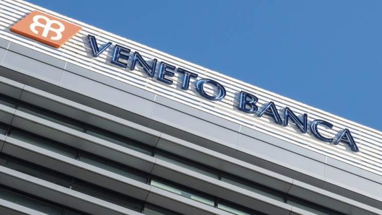 Intesa Sanpaolo achizitioneaza reteaua Veneto Banca din Romania