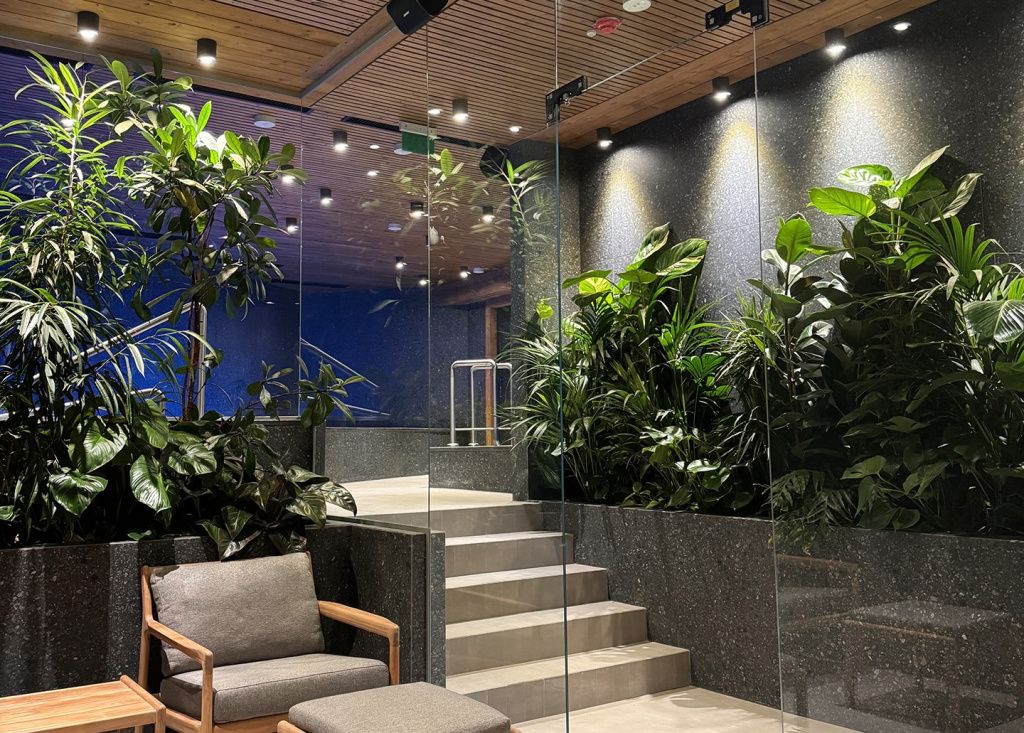 S-a deschis primul hotel de 5 stele din Poiana Brașov și primul SwissÃ´tel din România - Imagine 33