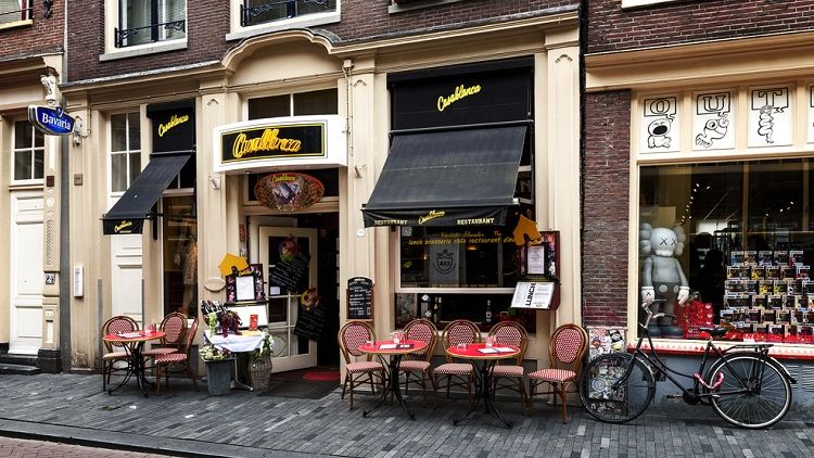 Topul cartierelor "la moda" din Europa: Cotroceni, pe locul 22