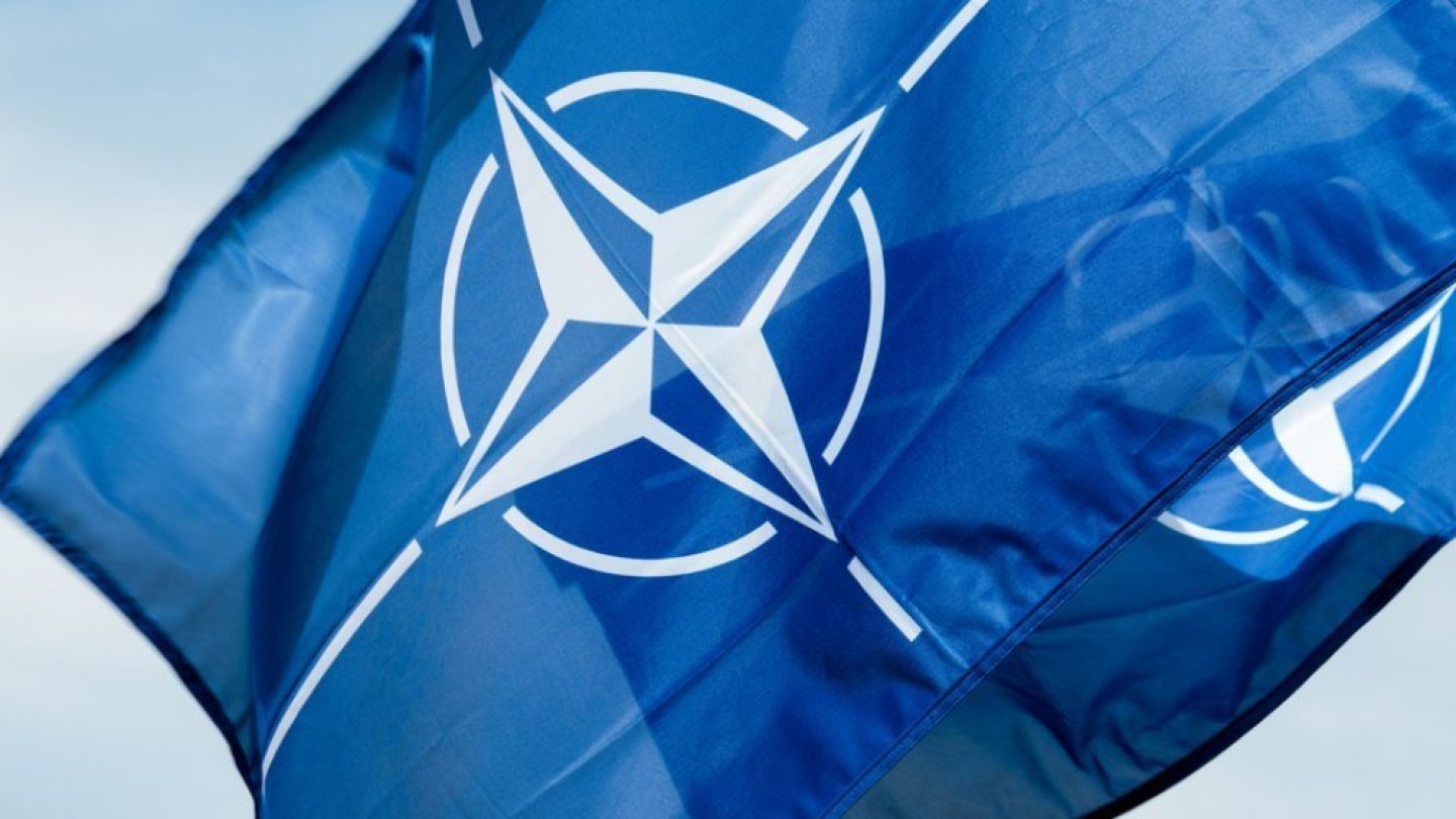 Poza pentru articolul „Securitatea României este securitatea Europei”. Val de reacții internaționale după dronele doborâte de avioanele F-16