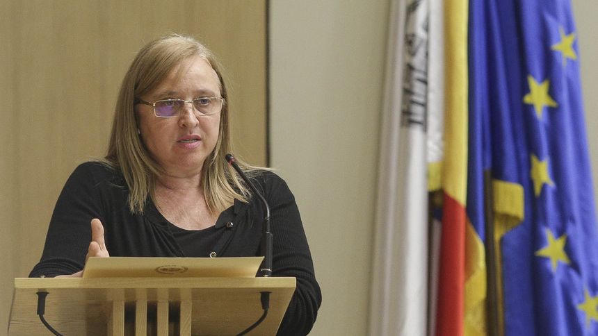Trafic de influenta? Apropiata a lui Pandele, prefect la Bucuresti