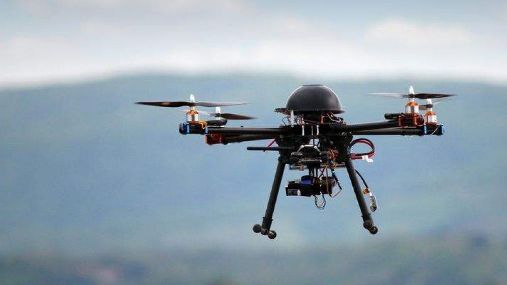 VIDEO Cluj-Napoca va fi monitorizat cu drone. Oamenii vor fi verificați dacă respectă izolarea
