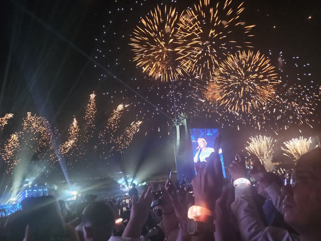 Abu Dhabi - Imagine 3