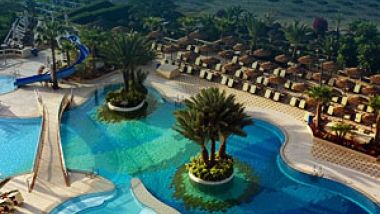 Sarbatori pascale de cinci stele