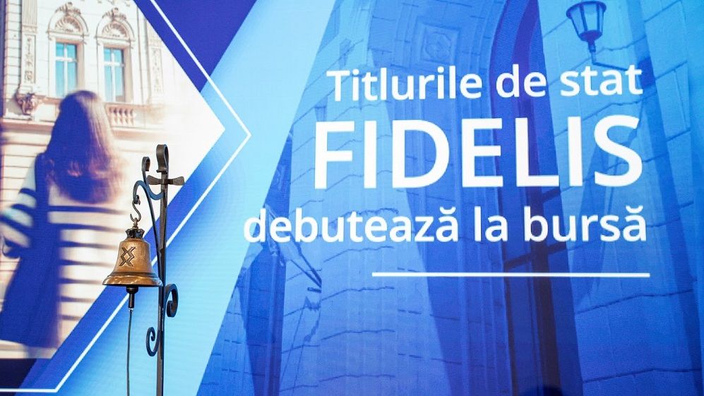UTIL | Ce trebuie să știi despre Titlurile de Stat FIDELIS care se tranzacționează la bursă