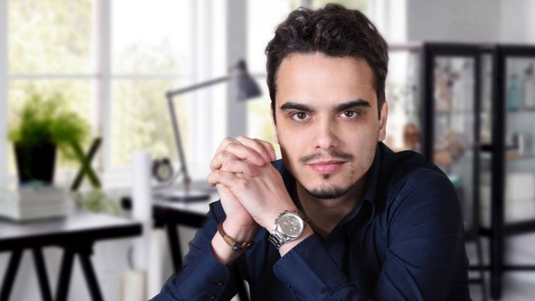 Antreprenor roman: Concursurile publice de design nu functioneaza