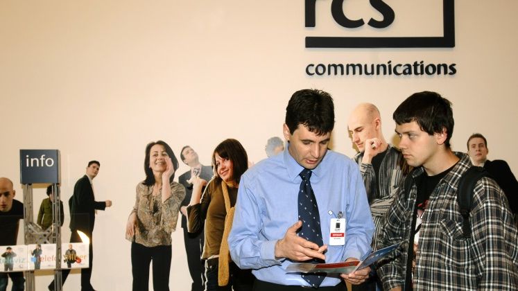 RCS&RDS, cea mai reclamata companie la ANCOM privind serviciile de comunicatii. Vodafone pe locul al doilea