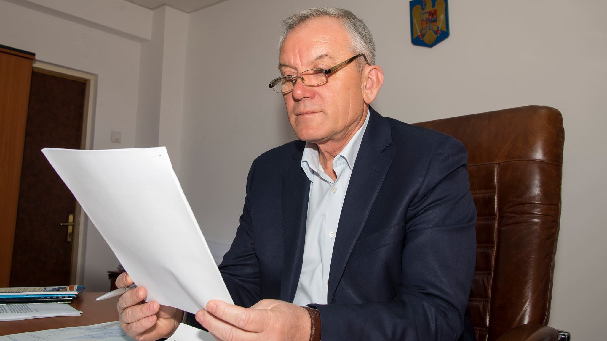 Primarul din Buzău cere PSD să intre la guvernare, „dar fără Grindeanu şi familia de la Craiova în conducere”