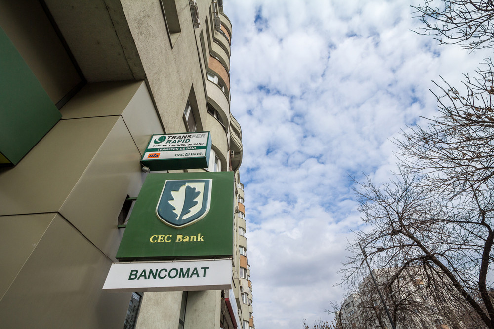 CEC Bank lansează un nou pachet de cont curent - SMART – fără ...