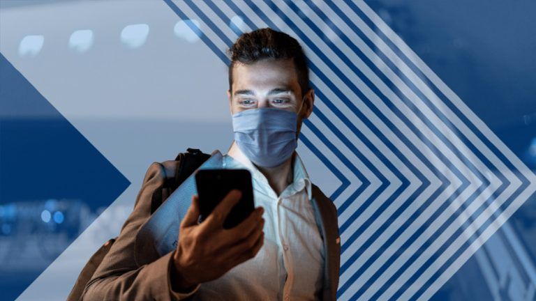 Cum am putea trece mai ușor de check-in la călătoriile în pandemie