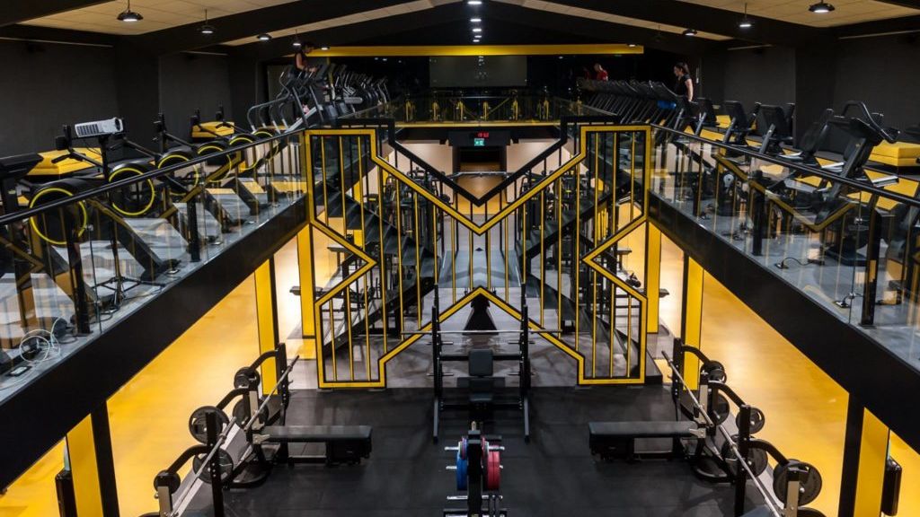 Vectr Fitness, acționar principal World Class, continuă să investească în industria românească de health & fitness și achiziționează NextFit Timișoara