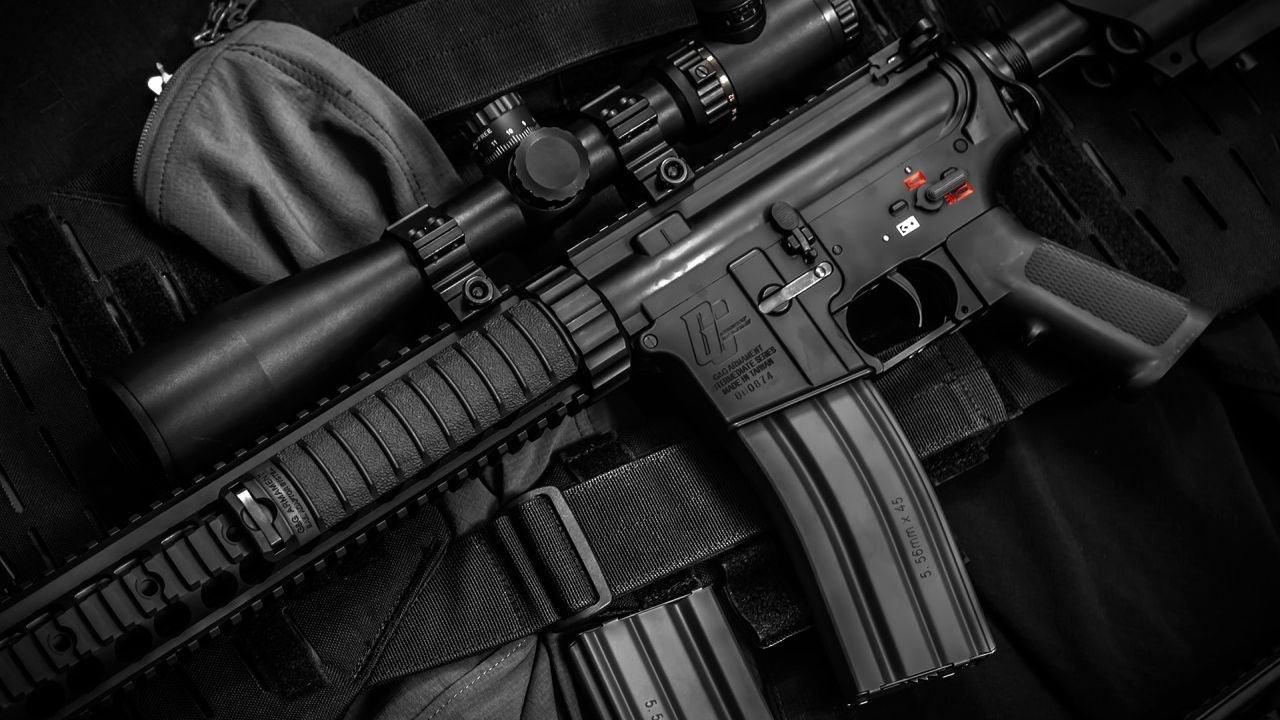 Care sunt criteriile de alegere a unui pistol de airsoft pentru relaxare după birou?