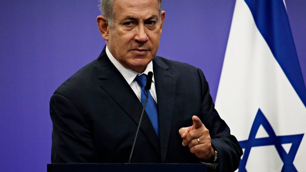 Netanyahu amenință Hamas, la o zi după ce au făcut pace: Se va dezlănțui iadul dacă nu fac asta